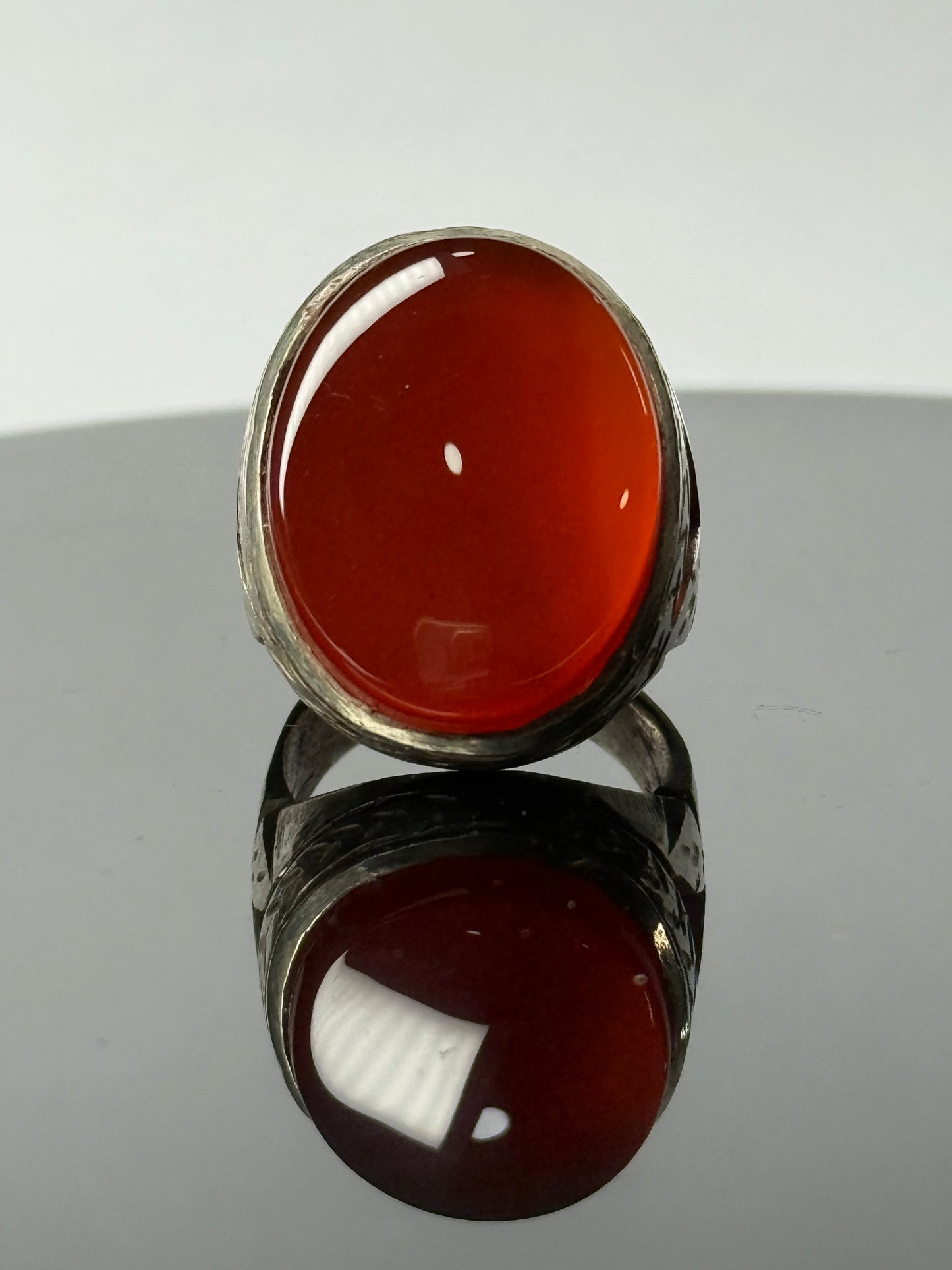 Anillo Afgano