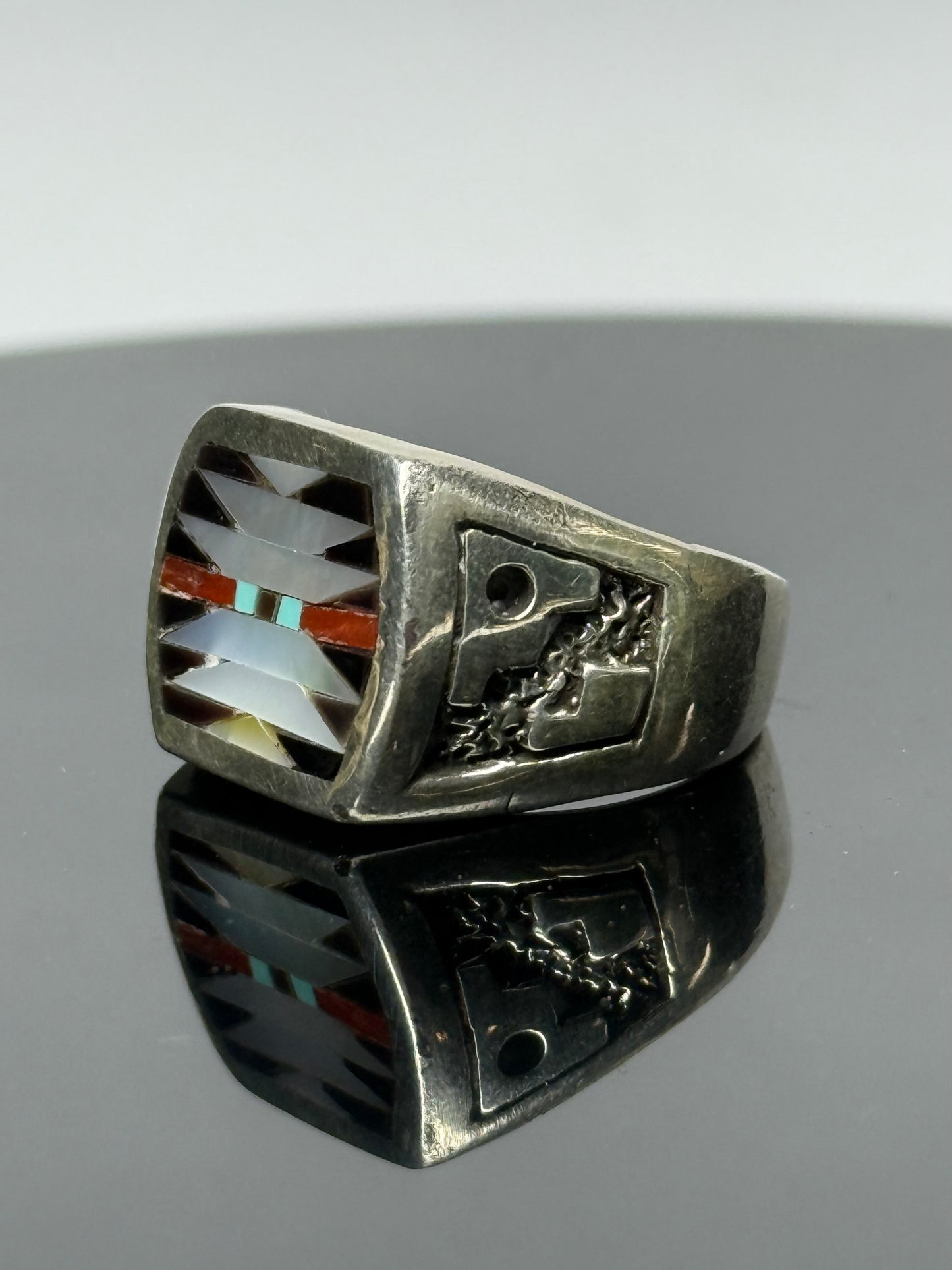 Anillo Charlotte Dishta