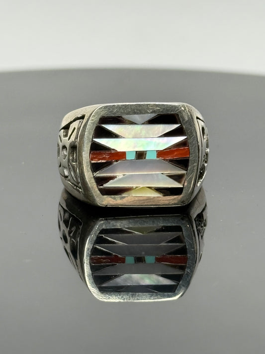 Anillo Charlotte Dishta