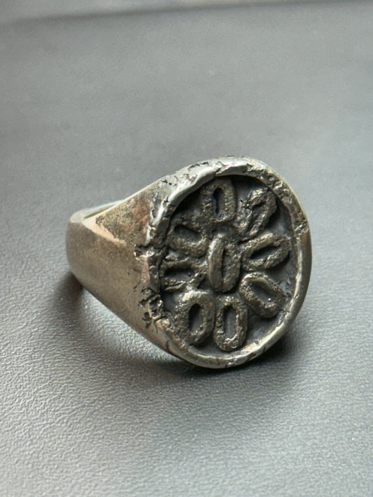 Anillo Naufragio