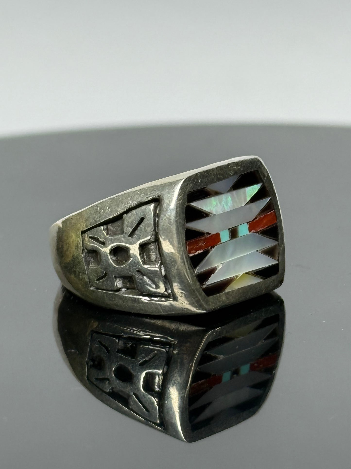 Anillo Charlotte Dishta