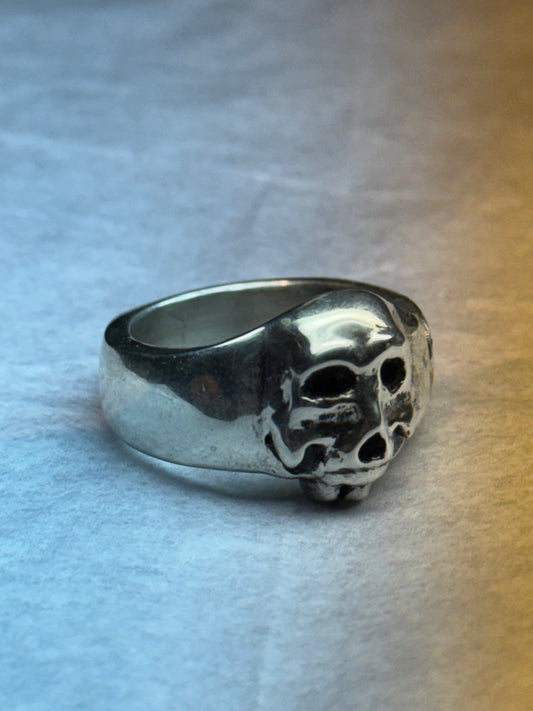 Calavera Catedral