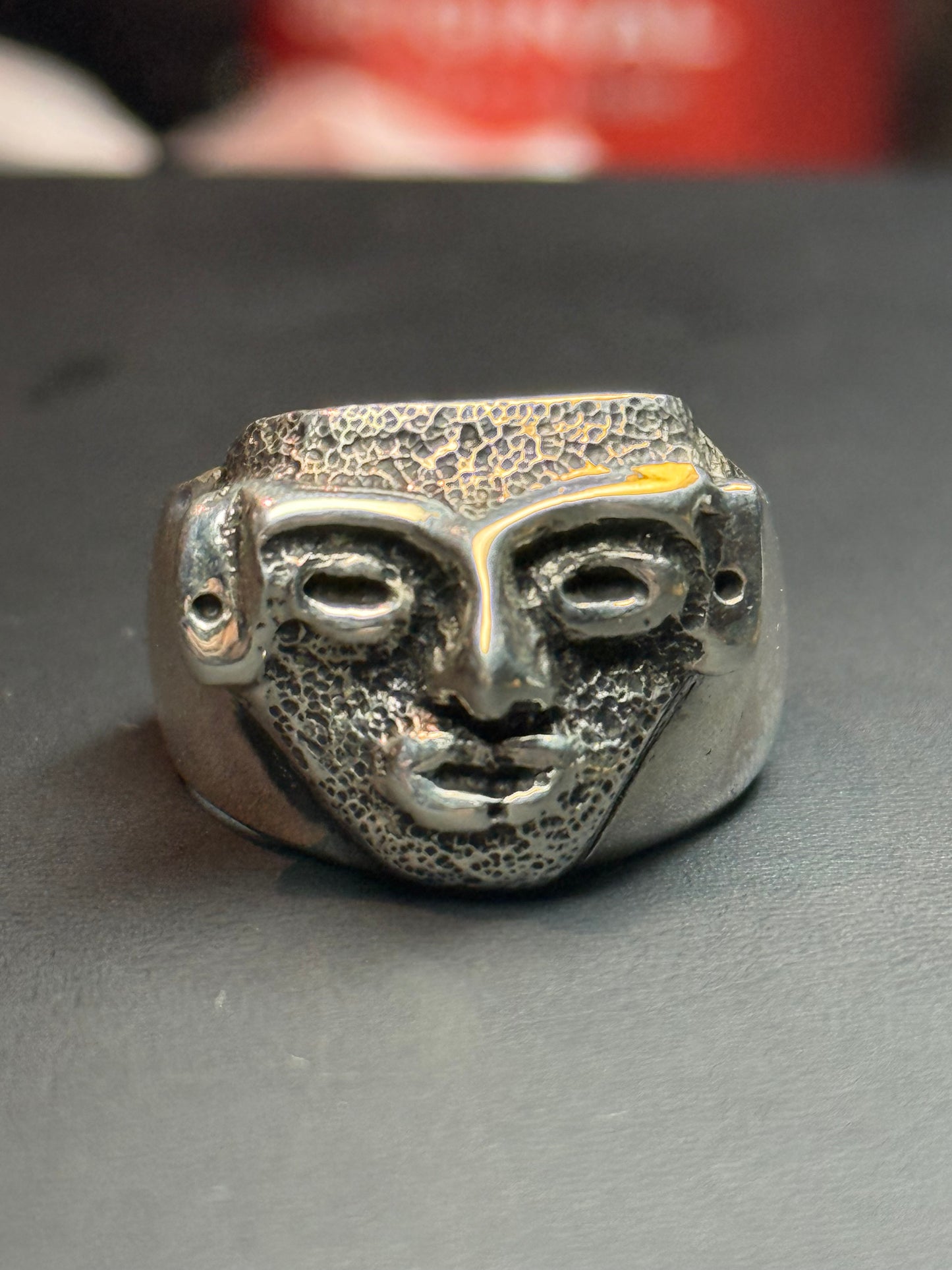 Máscara