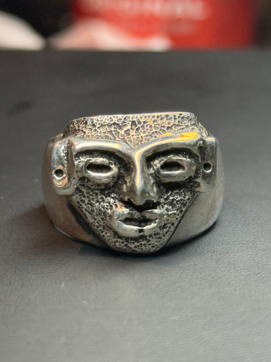 Máscara