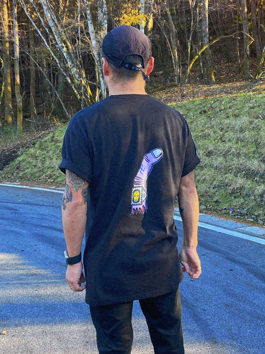 Playera Enko